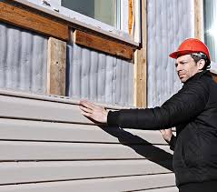 How To Choose The Right Materials for Your Siding Installation in 'Tigard, OR